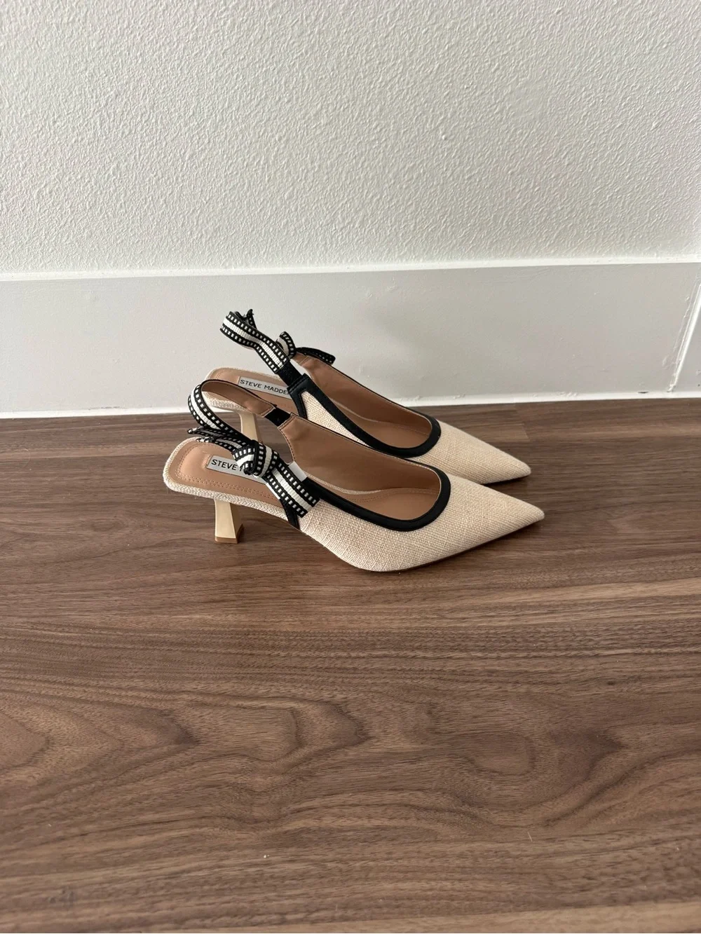 Steve Madden only worn